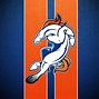 Image result for Denver Broncos New Logo