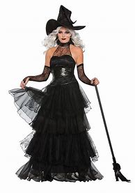 Image result for Witch Halloween Costume Ideas