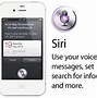 Image result for Siri iPhone Looks