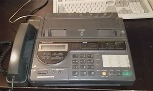 Image result for Telephone/Fax Machine