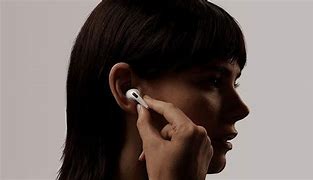 Image result for Listening to Music Air Pods
