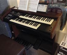 Image result for The Home Electric Organ