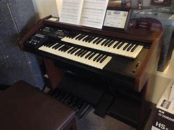 Image result for Electric Organ Instrument