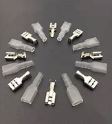 Image result for Wire Electrical Clips Rings