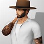 Image result for Sims 4 Hat CC