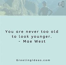 Image result for Quotes About Aging