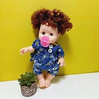Image result for Crying Baby Doll