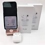 Image result for White AirPods