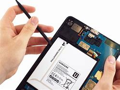 Image result for Samsung Tablet Battery Plug 6 Pin