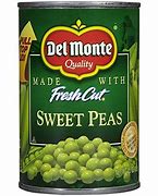 Image result for Pea Can
