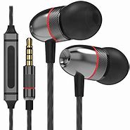 Image result for Earbuds with Volume Button
