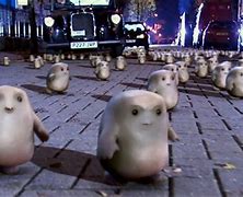 Image result for Adipose Doctor Who