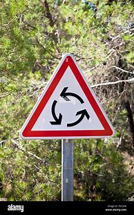 Image result for Triangle Sign
