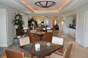 Image result for Ritz-Carlton Club Lounge Orlando