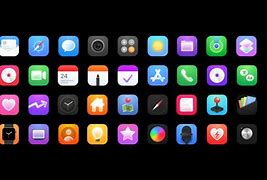 Image result for iOS 14 App Icons