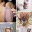 Image result for Rose Gold and Lavender Wedding