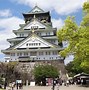 Image result for Osaka Castle Japan Tour