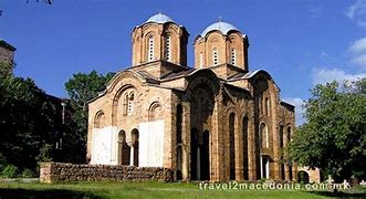 Image result for Manastir Lesnovo