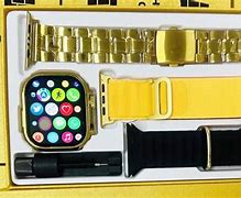 Image result for Garmin Rose Gold Smartwatch