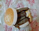 Image result for Chinese BBQ Sausage