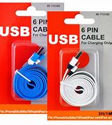 Image result for iPhone 5 Charging Cable