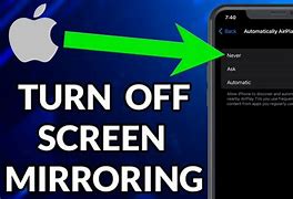 Image result for How to Stop Screen Shot in iPhone