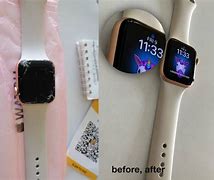 Image result for Apple Watch Screen Replacement