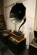 Image result for Record Player Art Deco