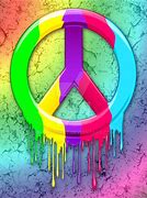 Image result for Rainbow Paint Drip