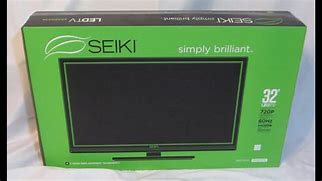 Image result for Seiki Mini TV