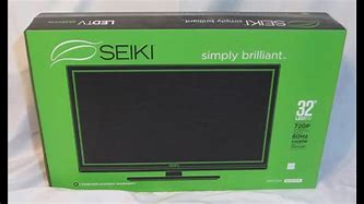Image result for 32'' Seiki TV