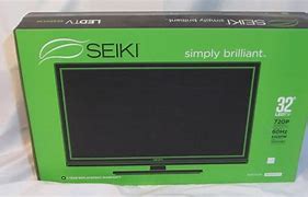 Image result for Back of a Seiki TV