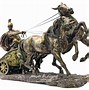 Image result for Roman Horse and Chariot