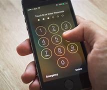Image result for iPhone Create Password