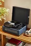 Image result for Leather Record Player