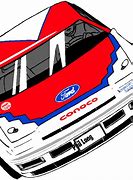 Image result for Animated NASCAR
