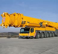 Image result for Large Truck Crane