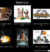 Image result for Robotics Memes