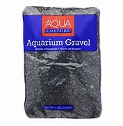 Image result for Black Aquarium Gravel
