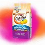 Image result for Goldfish Snack Types