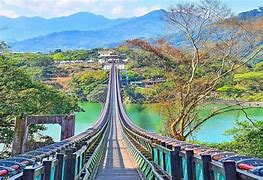 Image result for Taoyuan Attractions