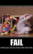 Image result for You Fail Meme GIF