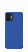 Image result for Blue iPhone 12 Mini Case with Stand