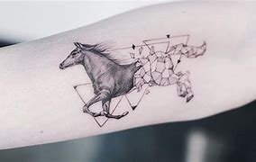 Image result for Horse Tattoo Ideas
