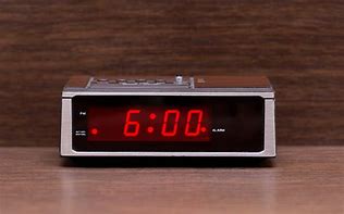 Image result for 6Am Alarm Click