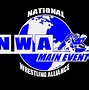 Image result for NWA Wrestling Logo