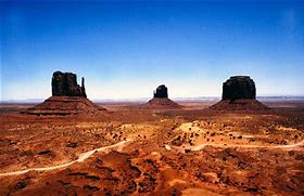 Image result for Monument Valley Dusk