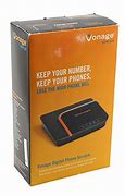 Image result for Vonage Phone Adapter