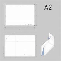 Image result for Papier Size