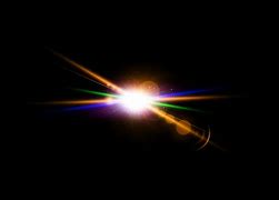 Image result for Pixelated Lens Flare